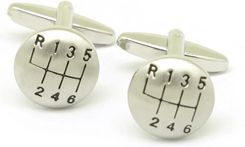 Zdjęcie Willsoor Spinki do mankietów - Czerniejewo