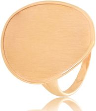 Zdjęcie Dall'Acqua Złoty Pierścionek Pr.585 10431 - Odolanów