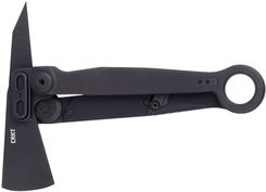 Zdjęcie Crkt Provoke X Folding Axe Black 4041KX - Zabrze
