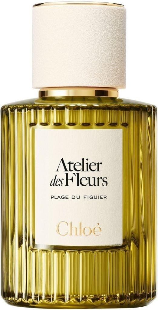 Chloé Atelier Des Fleurs Plage Du Figuier Woda Perfumowana 50ml