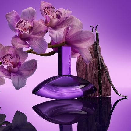 Calvin Klein Euphoria Bold Elixir Intense Perfumy 100ml - zdjęcie 3
