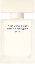 Zdjęcie Narciso Rodriguez For Her Pure Musc Blanc Intense Woda Perfumowana 30ml - Przemków