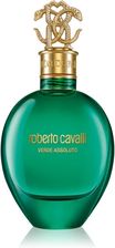 Zdjęcie Roberto Cavalli Signature Verde Assoluto Woda Perfumowana 30ml - Libiąż