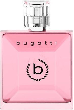 Bugatti Fortuna Woda Perfumowana 60ml