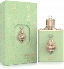 Zdjęcie Amaran Fanoos Woda Perfumowana 100ml - Kęty