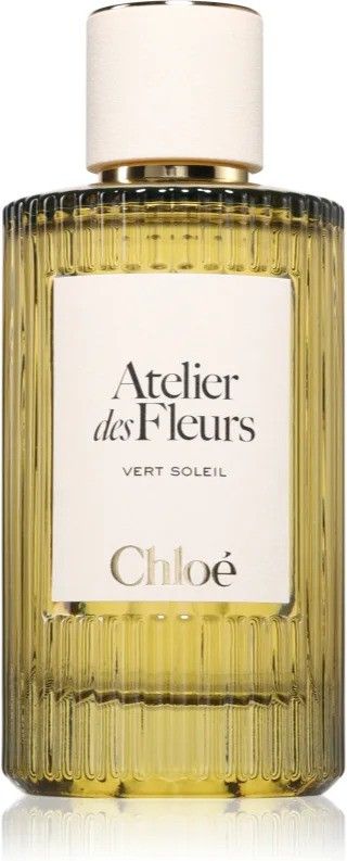 Chloé Atelier Des Fleurs Vert Soleil Woda Perfumowana 150ml - Ceneo.pl