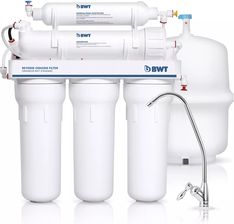 Zdjęcie Bwt System Odwróconej Osmozy Z Mineralizacją Standard 240102356 - Legionowo