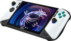 Zdjęcie Msi Claw 8 AI+ A2VM-091 - Kazimierza Wielka