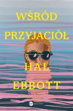 Zdjęcie Wśród przyjaciół - Hal Ebbott - Wojcieszów
