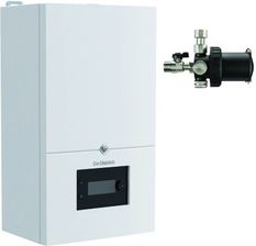 Zdjęcie De Dietrich 24/35 Bic XS90 24kW DFA824 - Tarnów