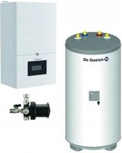 Zdjęcie De Dietrich MCR4 24 + XS90 1kW DFA819 - Busko-Zdrój
