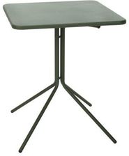 Zdjęcie Ambiance Stolik Ogrodowy 58X58cm Zielony - Przedecz