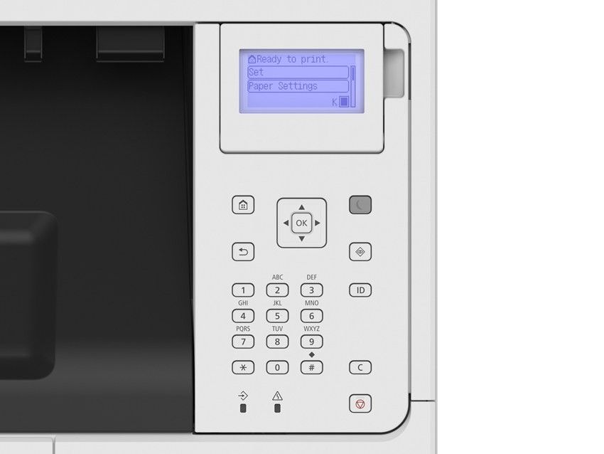 фото Принтер Canon i-Sensys LBP335dw EU SFP (7063C007) 3