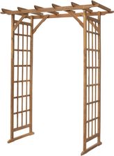 Zdjęcie Hard Head Pergola łukowa 212,5x168 cm - Brzeg Dolny