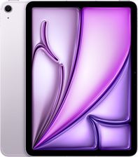 Zdjęcie Apple iPad Air 11" 8 gen. 128GB Wi-Fi Fioletowy - Lesko