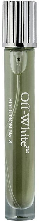 Off White Solution No. 8 Woda Perfumowana 15ml - opinie i ceny na