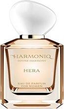 Zdjęcie Harmoniq Divine Harmony Hera Woda Perfumowana 50ml - Skawina