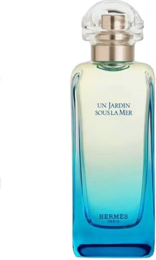 Hermes Un Jardin Sous La Mer Woda Toaletowa 30ml - Ceneo.pl