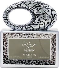 Zdjęcie Maison Asrar Vision Woda Perfumowana 100ml - Stęszew