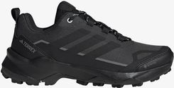 Zdjęcie adidas Terrex Skychaser Ax5 Gtx - Carbon/Core Black/Flash Aqua - Krajenka