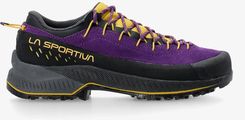 Zdjęcie La Sportiva Tx4 Evo - Purple/Yellow - Pułtusk