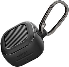 Zdjęcie Spigen Etui na słuchawki Rugged Armor do Samsung Galaxy Buds 4/4 Pro Czarny - Mosina