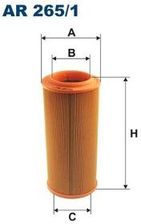 Zdjęcie FILTRON - Filtr powietrza (AR 265/1) - Góra Kalwaria