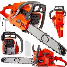 Zdjęcie Demon RQ-58 - Czarna Białostocka