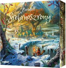 Zdjęcie Everdell: Srebrnoszrony - Kartuzy