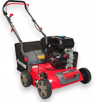 Mastercut Wertykulator Aerator spalinowy TXW40/212