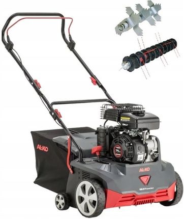 Al-Ko Wertykulator Spalinowy 38.6 P Combi Care 114042