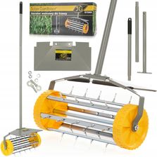 Zdjęcie John Gardener Aerator Walcowy 340mm G72069 - Wodzisław Śląski