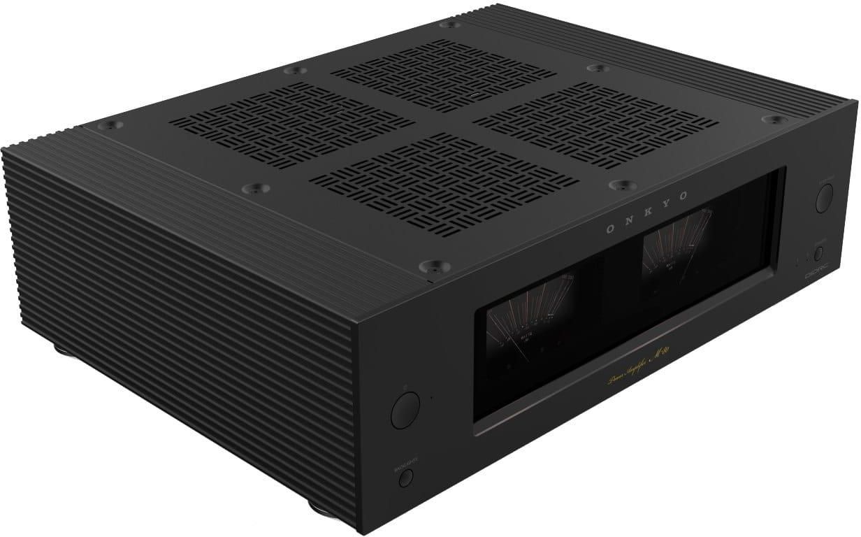 Onkyo ICON M-80 / P-80 black - Opinie i ceny na Ceneo.pl
