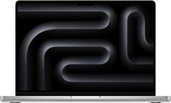 Ranking Laptop Apple MacBook Pro 14"/M5 Pro/24GB/1TB/macOS (MGDN4ZEA) Ranking laptopów 2020 wg Ceneo