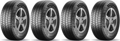 Zdjęcie 4x Continental VanContact A/S Ultra 215/65R17C 107/105T - Kórnik