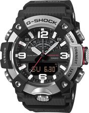 Zdjęcie Casio G-Shock GG-B100XM -1AER - Syców