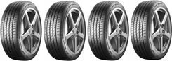 4x Barum Bravuris 5HM 195/60R16 89V