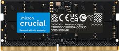 Zdjęcie Crucial Pamięć SODIMM DDR5 16GB - Grajewo