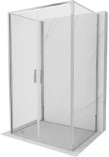 Zdjęcie Mexen Exo-3S 70x90 Chrom 814-070-090-01-00-3S - Warszawa