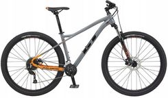 Zdjęcie Gt Bicycles Avalanche Sport Mtb Szary 29 2025 - Drobin