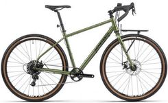 Zdjęcie Bombtrack Beyond 2L 52Cm Metaliczny Zielony 2025 - Mogilno