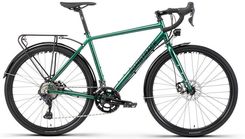 Zdjęcie Bombtrack Munroe Sg Commuter Ciemnozielony 2025 - Żywiec