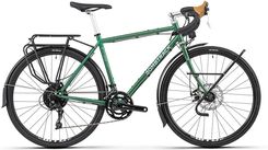 Zdjęcie Bombtrack Arise Metaliczny Zielony 2025 - Mogilno