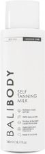 Zdjęcie Bali Body Self Tanning Milk Mleczko Samoopalające Do Ciała 240ml - Międzyrzecz