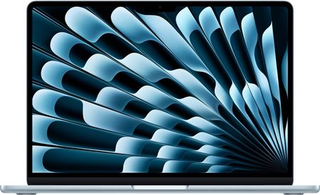 Laptop Apple MacBook Air 13,6"/M5/16GB/512GB/macOS (MDHH4ZEA)