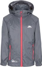 Zdjęcie Trespass Kurtka Typu Packaway Unisex Qikpac X Szare - Pyskowice