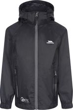 Zdjęcie Trespass Kurtka Typu Packaway Unisex Qikpac X Czarne - Krajenka