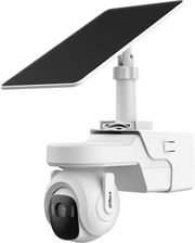 Zdjęcie Dahua Technology Zestaw Kamera 4G Panel KIT/BP4A-4G-0360B/M0508 - Kartuzy