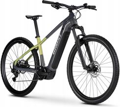 Zdjęcie Rower elektryczny górski Ghost E-TERU HIGH 29" 2026 (rozm. L) Bosch Line PX - Wadowice