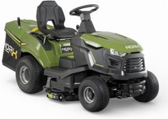 Zdjęcie Traktorek koszący Horx MEX TS 186m D452 860mm 9.2kW - Gryfice
